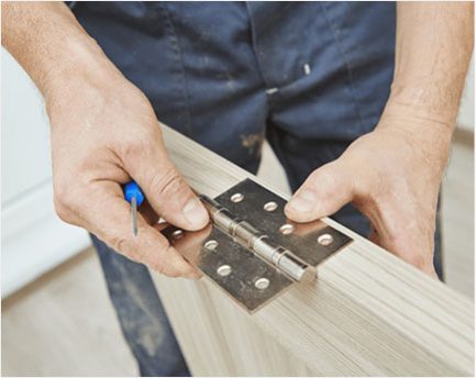 Quality carpentry and custom works